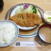 とんかつ うちの
