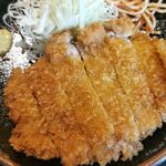 とんかつ　水泉 - 