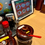 彩華ラーメン  - 