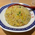 彩華ラーメン  本店 - 