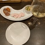 ル・トン・デ・サヴール - 