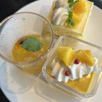 Restaurant Grand Cafe Fauchon - 