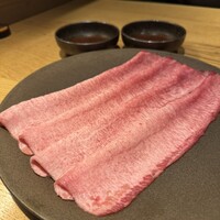 北新地 神威 - 