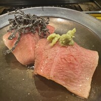 北新地 神威 - 