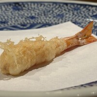 天ぷら浅沼 - 
