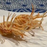 天ぷら浅沼 - 