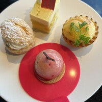 Restaurant Grand Cafe Fauchon - 