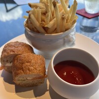Restaurant Grand Cafe Fauchon - 