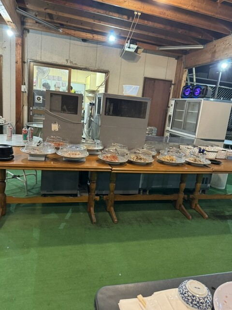 口コミ一覧 : ホテルテトラの写真