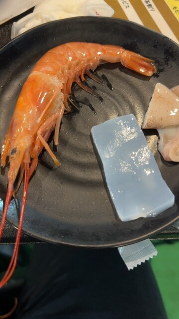 口コミ一覧 : ホテルテトラの写真