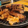 ホルモン焼肉 たか家