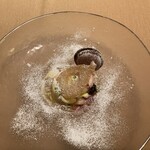 ル ポタジェ - 無花果コンポート