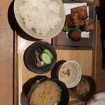 ごはんや一芯 代官山 - 