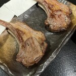 深山成吉思汗 - 