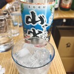 原酒店 - 山雀ロック♪