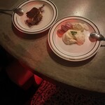 COMMA, 天王寺店 - 