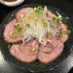 深山成吉思汗 - 