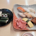 すしはうす - 