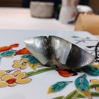 鮨一正 - 