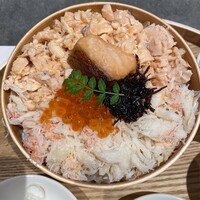 THE WASHIN by 上越やすだ - 