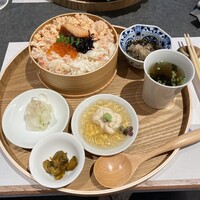 THE WASHIN by 上越やすだ - 