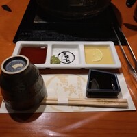 飛騨牛一頭家 馬喰一代 岐阜神田 - 