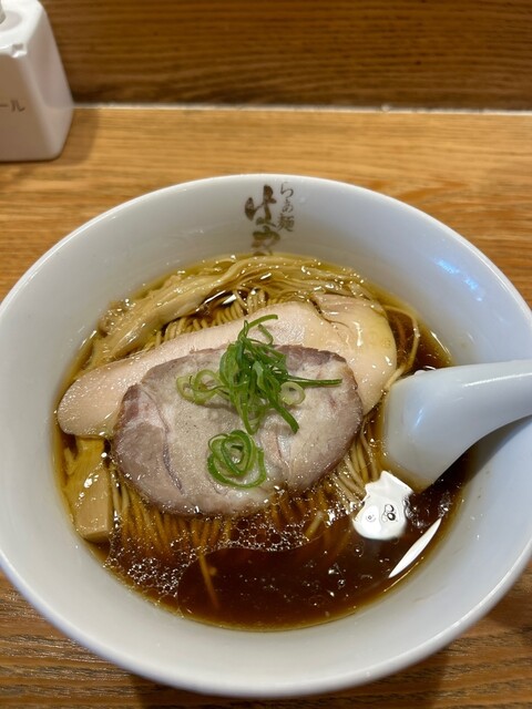 はやしだ らぁ麺 はやし田 多摩センター店 - 多摩センター/ラーメン | 食べログ