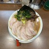 うまいヨゆうちゃんラーメン