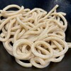 白楽 栗山製麺 三井アウトレットパーク 横浜ベイサイド店