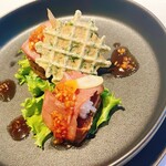 ブラン ルージュ - 