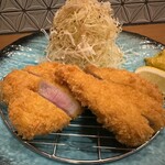 とんかつ とんとん - 