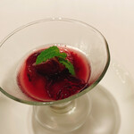 ブラン ルージュ - 