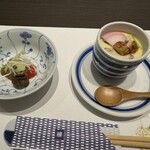 うなぎ処 山道 - 