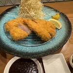 とんかつ とんとん - 