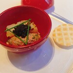 ブラン ルージュ - 