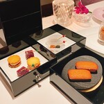 ブラン ルージュ - 