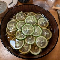 蕎麦おさめ - 