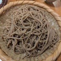 蕎麦おさめ - 