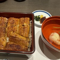 うなぎ処 山道 - 