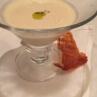 フランス料理 アジュール(ヨコハマ グランド インターコンチネンタル ホテル) - 