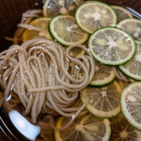 蕎麦おさめ - 
