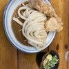 手打うどん 麦蔵