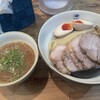 麺や輝 中津店