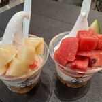 Feel at ease juice kitchen - 