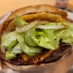 ファーストキッチン - 料理写真: