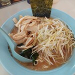 ラーメンショップ 名和店 - 