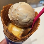 サーティワンアイスクリーム - 料理写真: