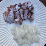 肉巧房 日南 - 男命いか