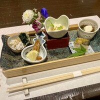 先斗町 魯ビン - 