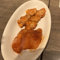 うしごろバンビーナ 恵比寿本店 - 